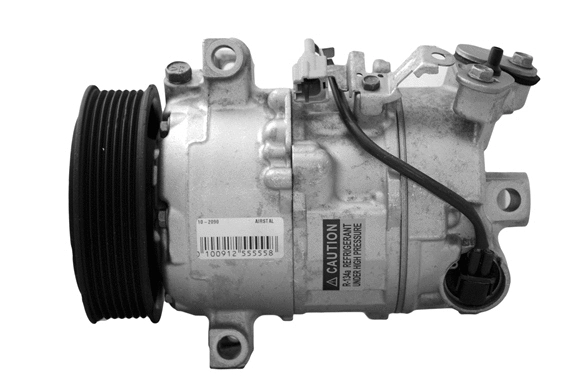 Compresseur, climatisation Airstal 10-2090