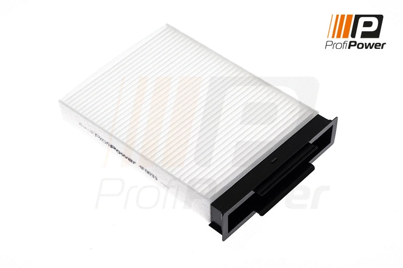 Filtre, air de l'habitacle ProfiPower 4F0033