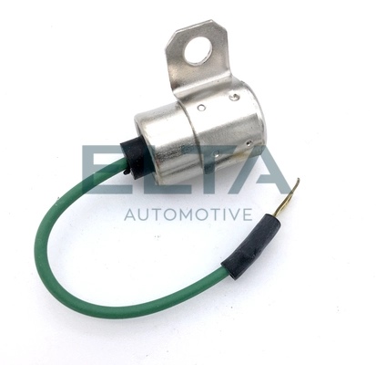 Condensateur, système d'allumage ELTA AUTOMOTIVE ET0020