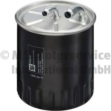 Filtre à carburant KOLBENSCHMIDT 50013655