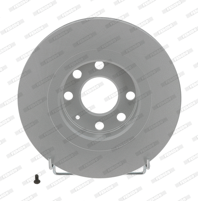Disque de frein FERODO DDF206C