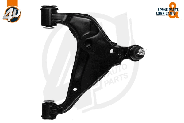 Bras de liaison, suspension de roue 4U Autoparts G11597