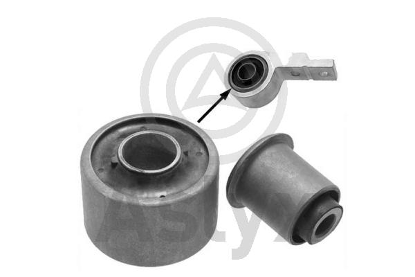 Suspension, bras de liaison Aslyx AS-506587