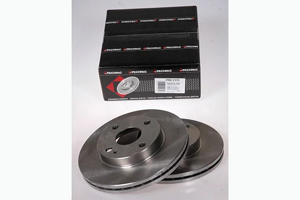 Disque de frein PROTECHNIC PRD2175