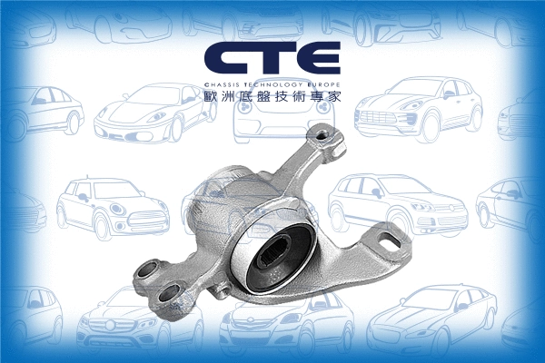 Suspension, bras de liaison CTE CBH09053R