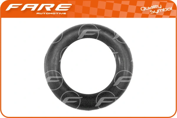 Anneau de fixation, silencieux FARE SA 0161