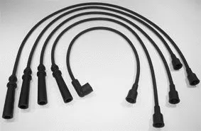 Kit de câbles d'allumage EUROCABLE EC-4203