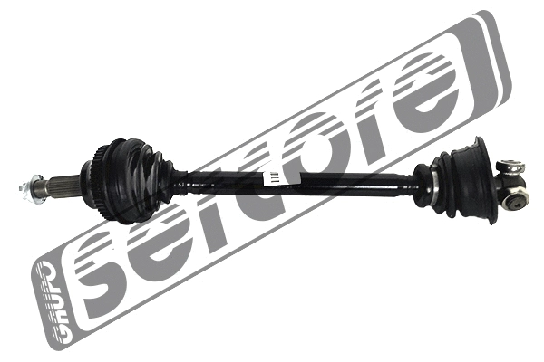 Arbre de transmission SERCORE 22805A
