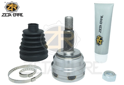 Jeu de joints, arbre de transmission ZETA-ERRE RE23