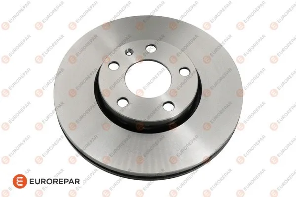 Disque de frein EUROREPAR 1618880980