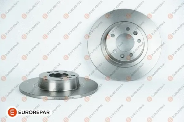Disque de frein EUROREPAR 1686351380