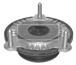 Coupelle de suspension BORG & BECK BSM5185