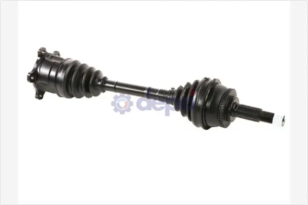 Arbre de transmission DEPA 3569100