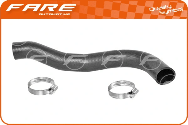 Gaine de suralimentation FARE SA 13883
