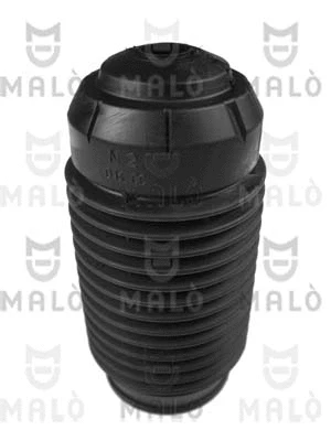 Kit de protection contre la poussière, amortisseur AKRON-MALÒ 192971