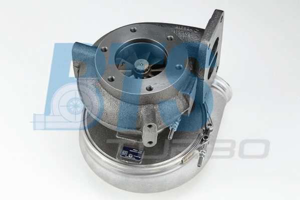 Turbocompresseur, suralimentation BTS Turbo T914064