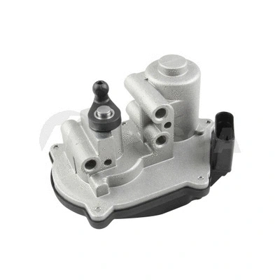 Element d'ajustage, soupapes de turburlence (tuyau d'admis°) OSSCA 53001