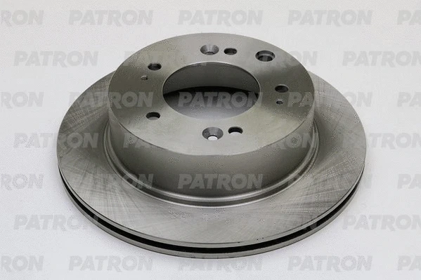 Disque de frein PATRON PBD1003