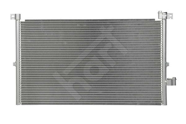 Condenseur, climatisation HART 606 098