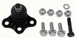 Rotule de suspension Technika RS485