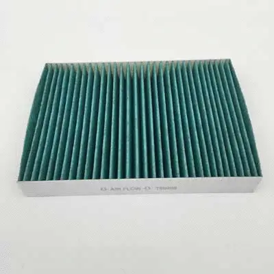 Filtre, air de l'habitacle Technika 780400