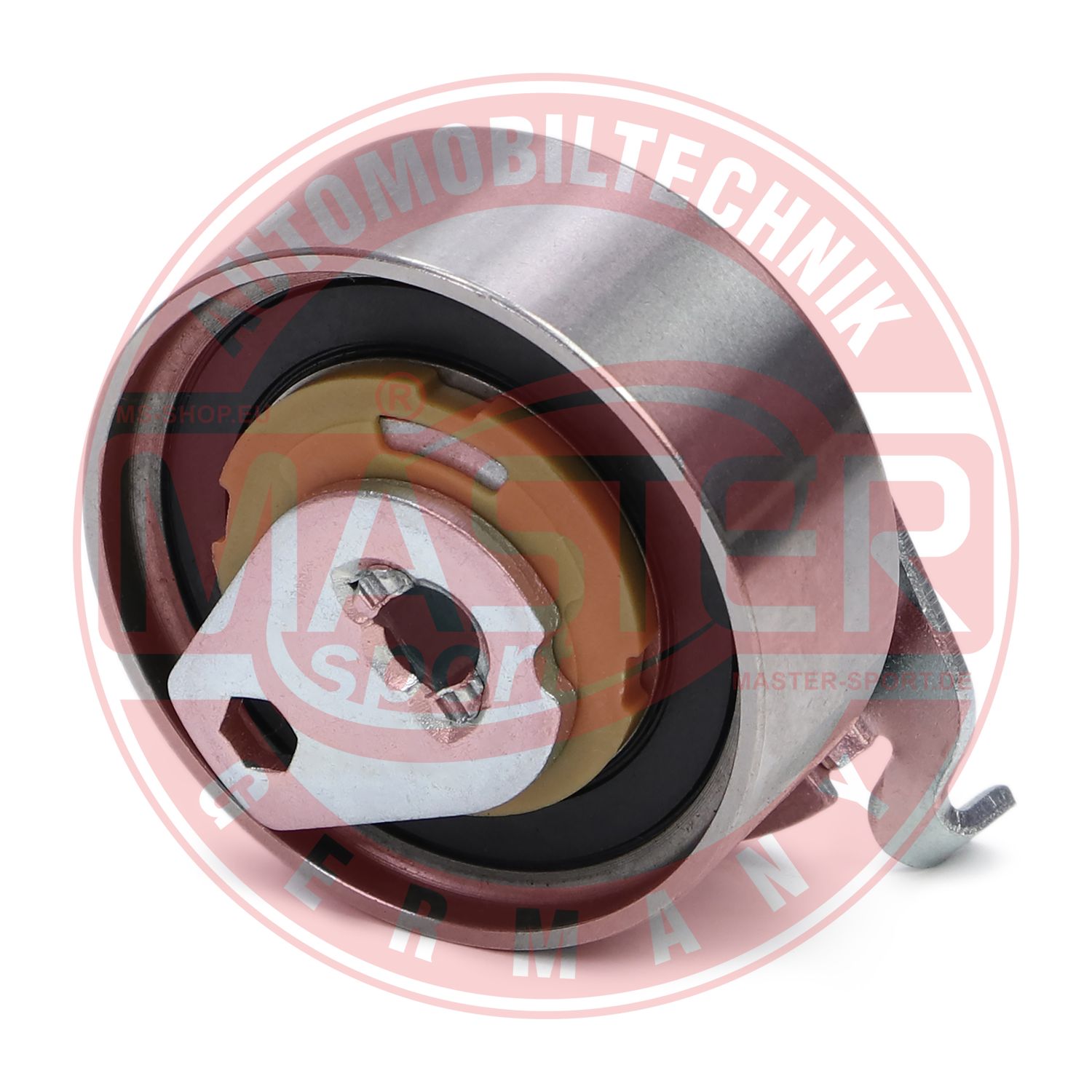 Poulie de tension, courroie crantée MASTER-SPORT GERMANY N15216-PCS-MS