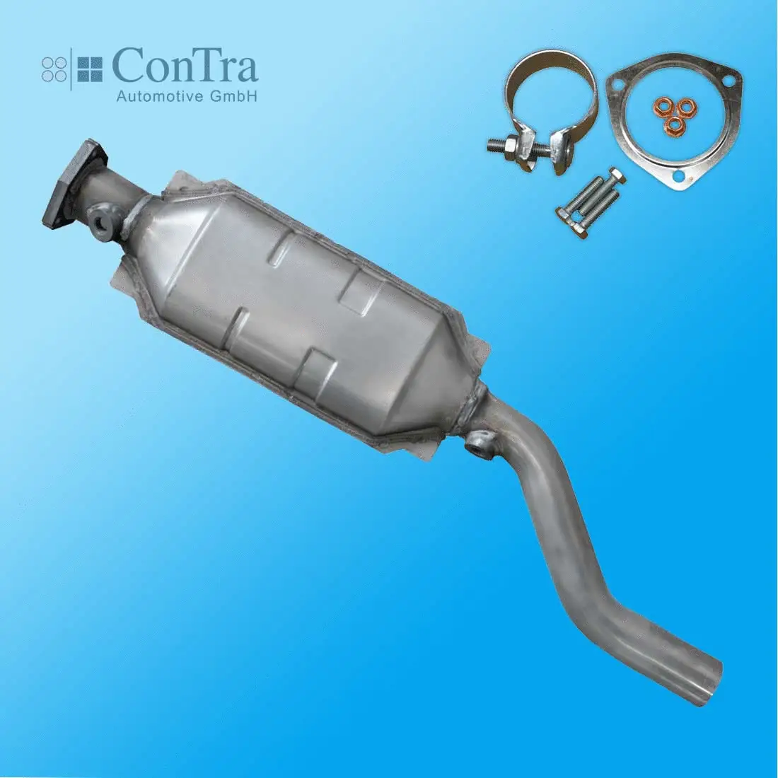 Catalyseur ConTra Automotive GmbH 31098
