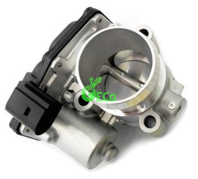 Corps papillon GECO CF19413