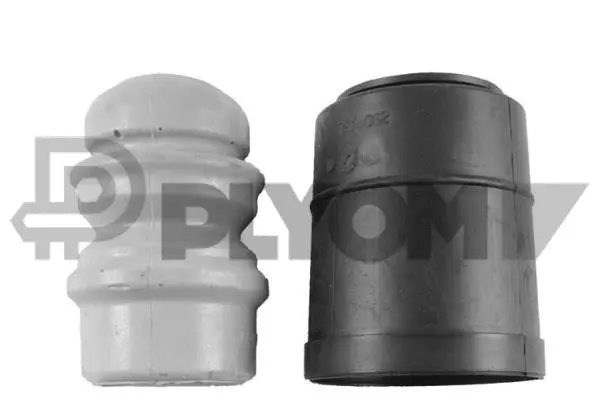 Kit de protection contre la poussière, amortisseur PLYOM P770145