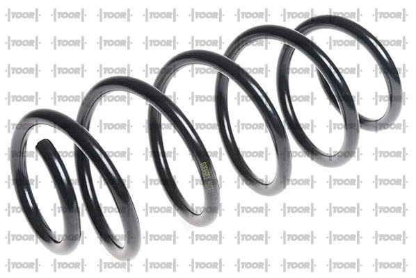 Ressort de suspension TOOR SC61717