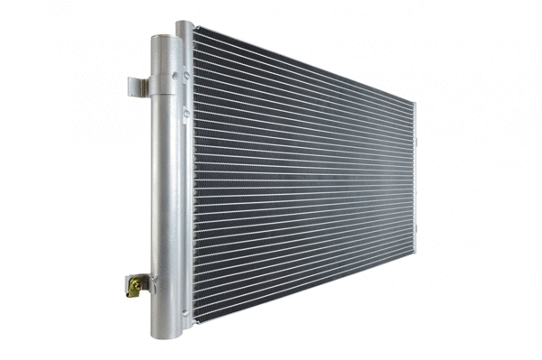 Condenseur, climatisation HART 619 485