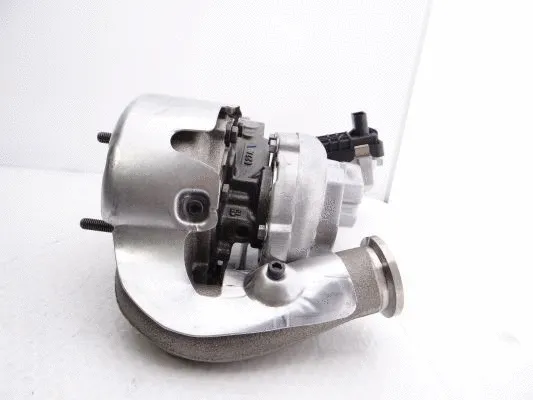 Turbocompresseur, suralimentation GARRETT 755964-5007S