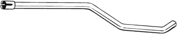 Tuyau d'échappement BOSAL 900-021