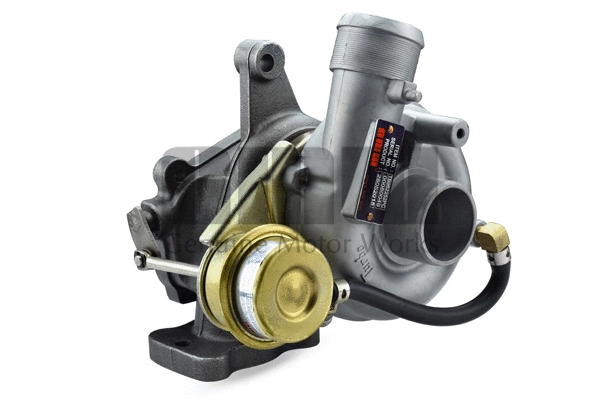 Turbocompresseur, suralimentation GMW TB962252PC