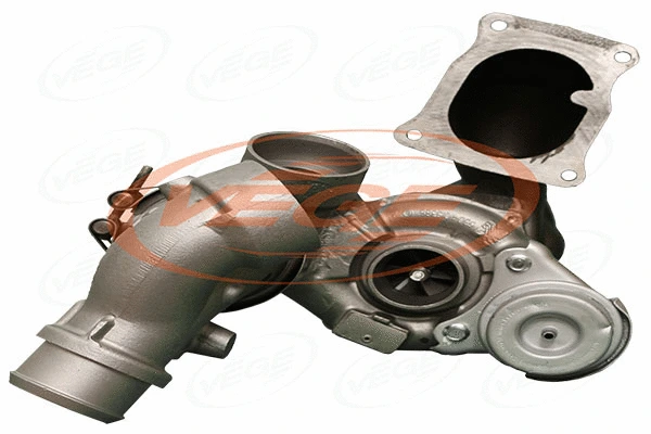 Turbocompresseur, suralimentation VEGE 04801902