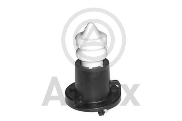 Butée élastique, suspension Aslyx AS-506484