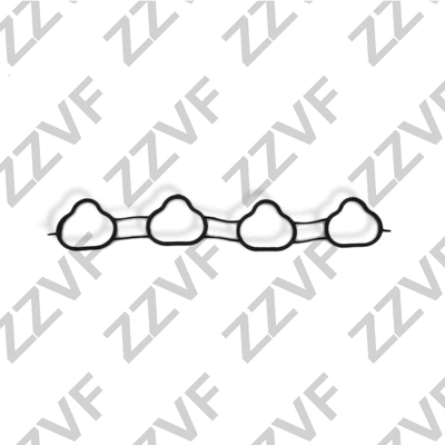 Joint, collecteur d'admission ZZVF ZVVK070