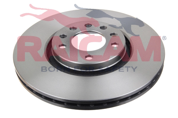 Disque de frein RAICAM RD00615