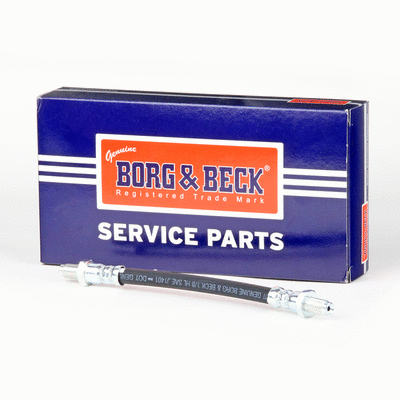 Flexible de frein BORG & BECK BBH6074