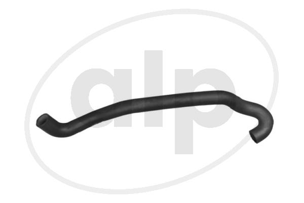 Durite de radiateur alp ALP-004125