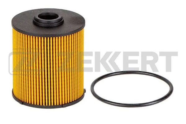 Filtre à carburant ZEKKERT KF-5257E