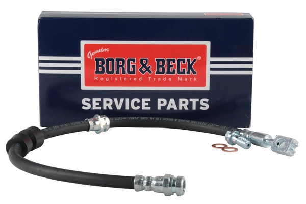 Flexible de frein BORG & BECK BBH6851