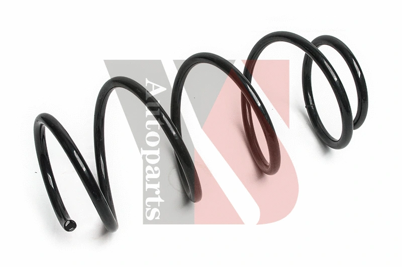 Ressort de suspension YSPARTS YS-CS0045