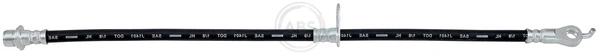 Flexible de frein A.B.S. SL 6748