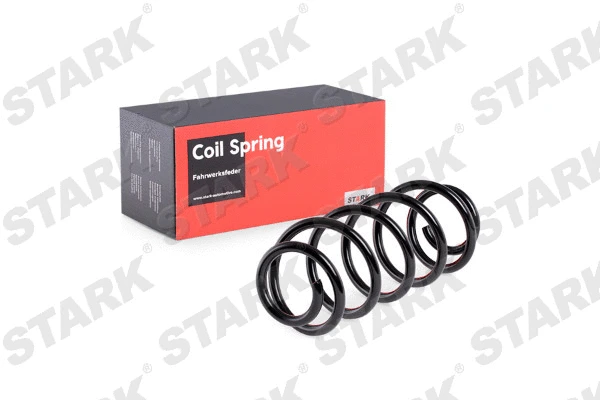 Ressort de suspension Stark SKCS-0040492