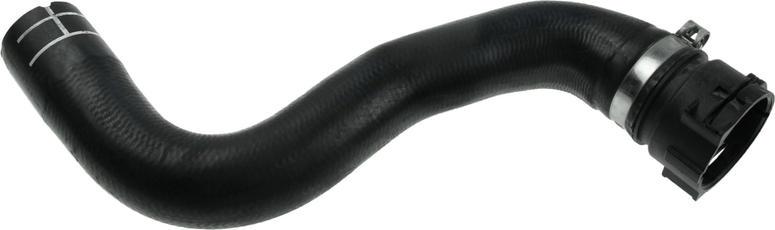 Durite de radiateur RAPRO R18425