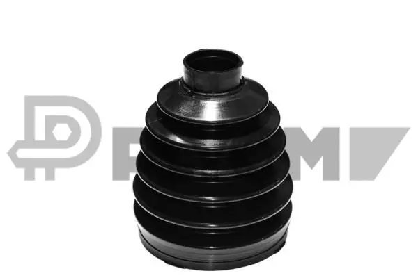 Joint-soufflet, arbre de commande PLYOM P751334
