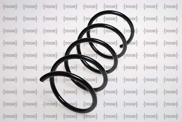 Ressort de suspension TOOR SC60891
