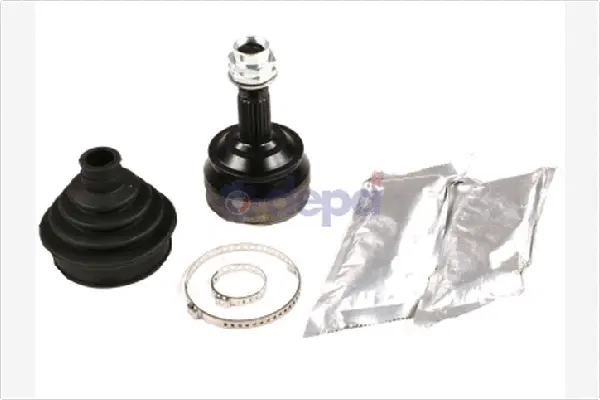 Jeu de joints, arbre de transmission DEPA JF61