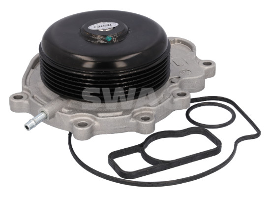 Pompe à eau, refroidissement du moteur SWAG 33 11 0688